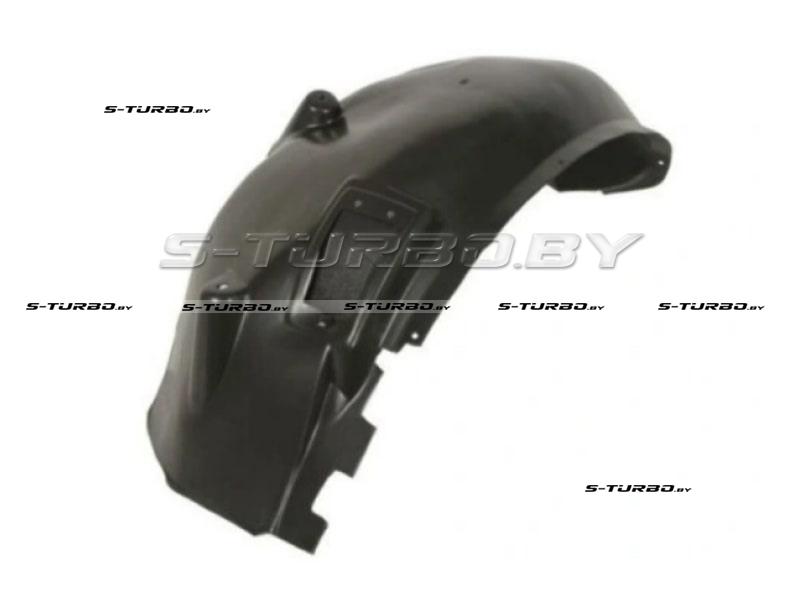 Подкрылок передний (левый) 2004-2007