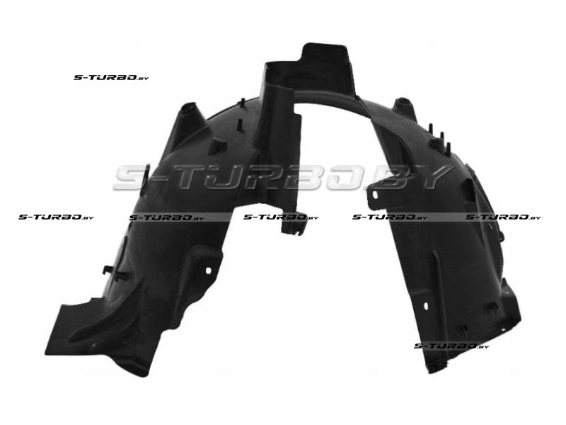 Подкрылок передний (левый)