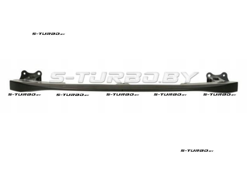 Усилитель переднего бампера, нижняя часть