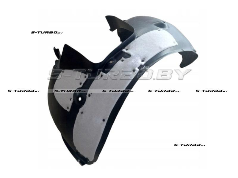 Подкрылок передний (правый) с изоляцией