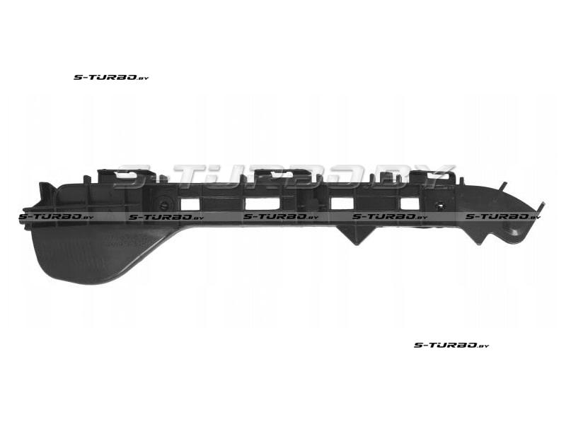 Кронштейн заднего бампера (левый)