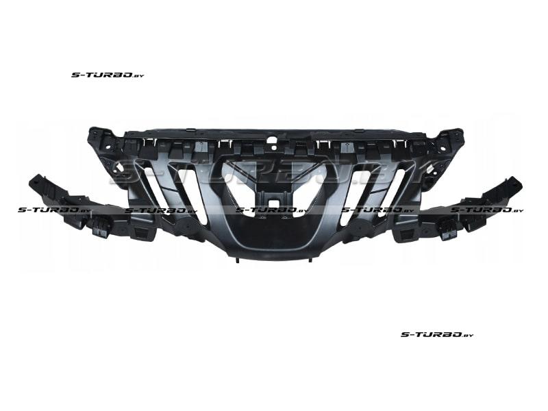 Кронштейн переднего бампера, верхний