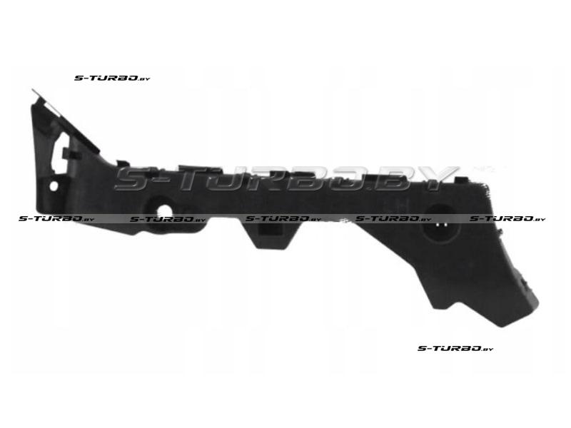 Кронштейн заднего бампера (левый)