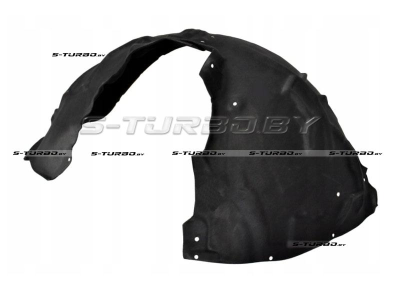 Подкрылок передний (левый)