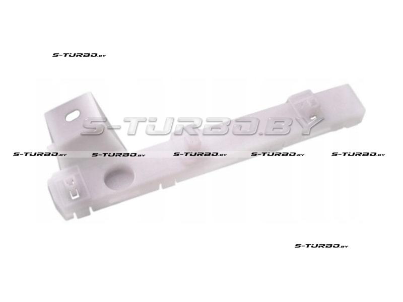 Кронштейн переднего бампера (левый) внешний