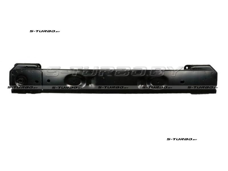 Усилитель переднего бампера, 2002-2006