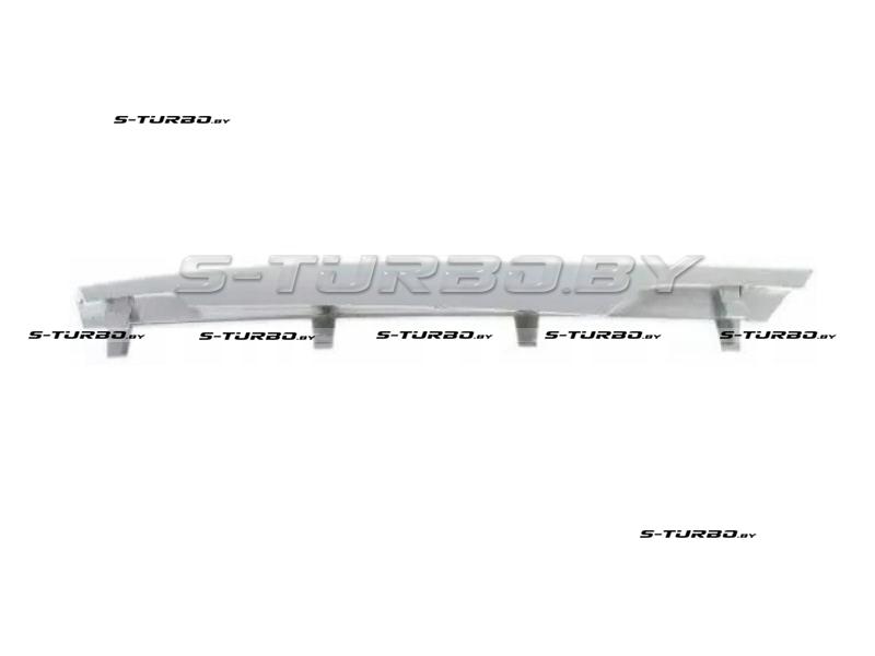 Рамка фары дневного света (правая) верхняя