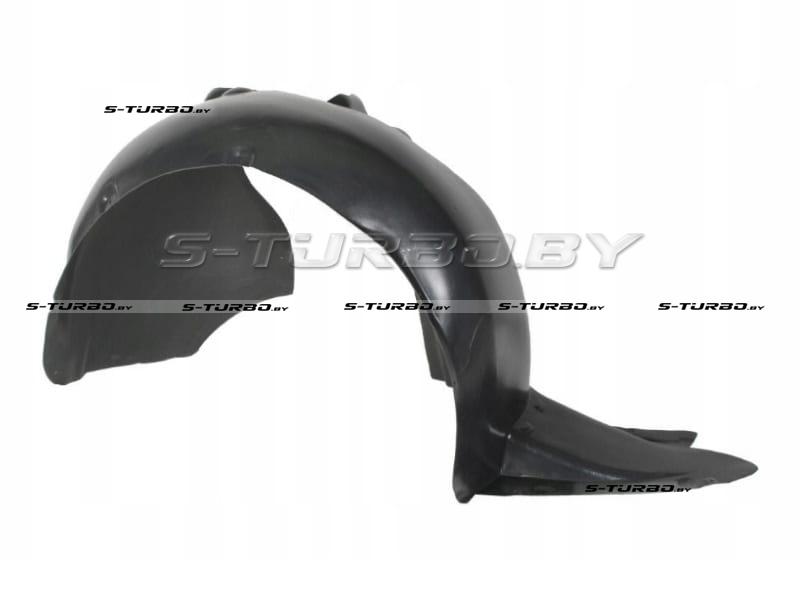 Подкрылок передний (правый)