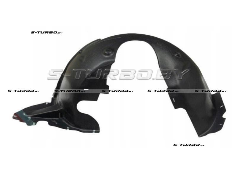 Подкрылок передний (правый)