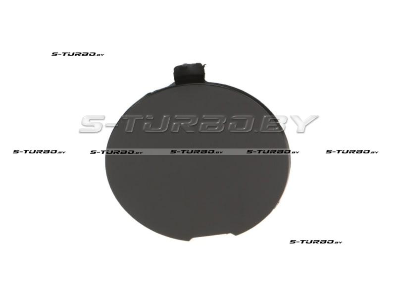 Заглушка отверстия крюка (передняя)