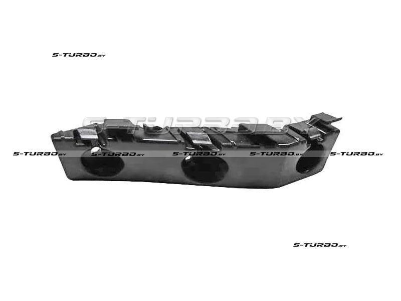 Кронштейн переднего бампера (левый)