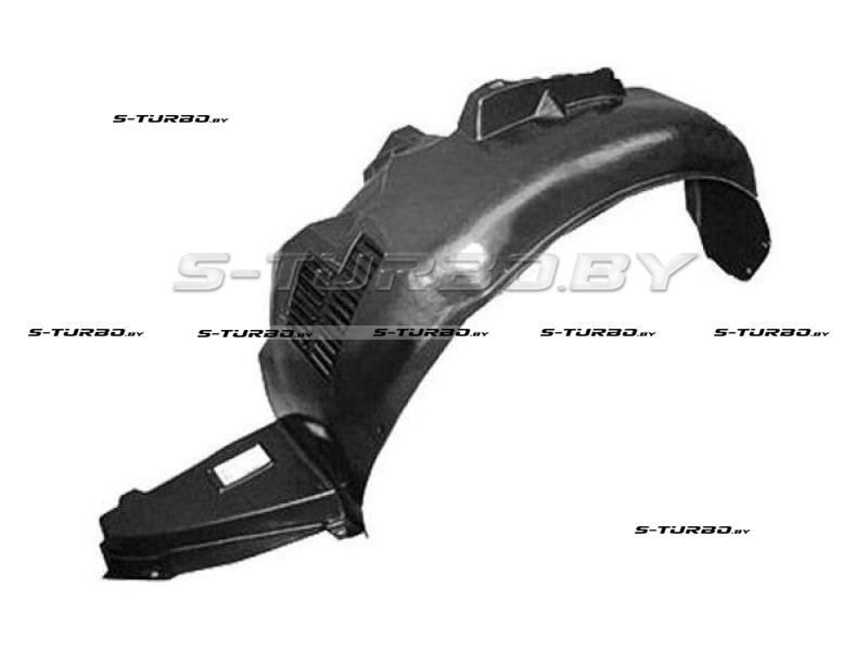 Подкрылок передний (левый)