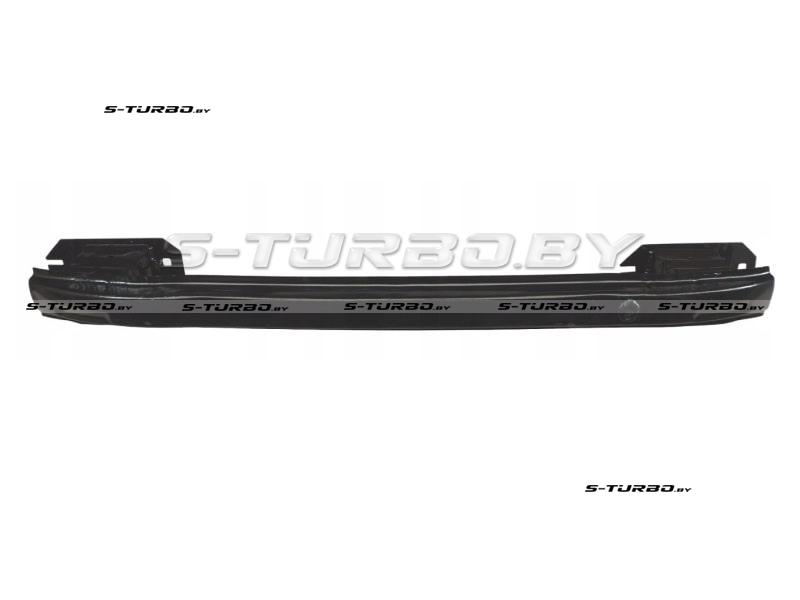 Усилитель заднего бампера