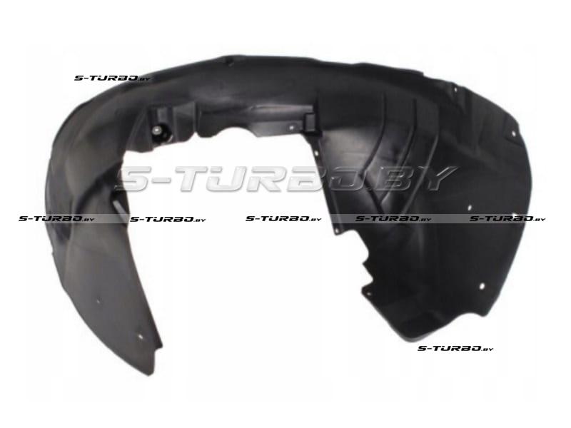Подкрылок передний (левый) для бензиновой версии