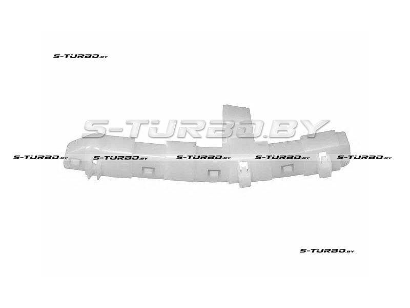 Кронштейн переднего бампера (левый)