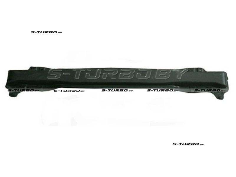 Усилитель заднего бампера