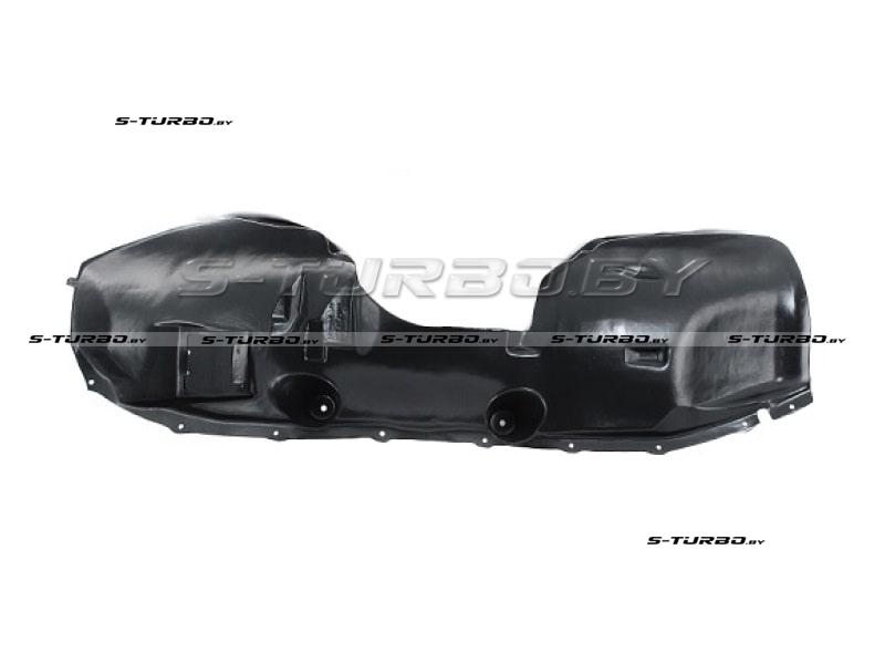 Подкрылок передний (правый)