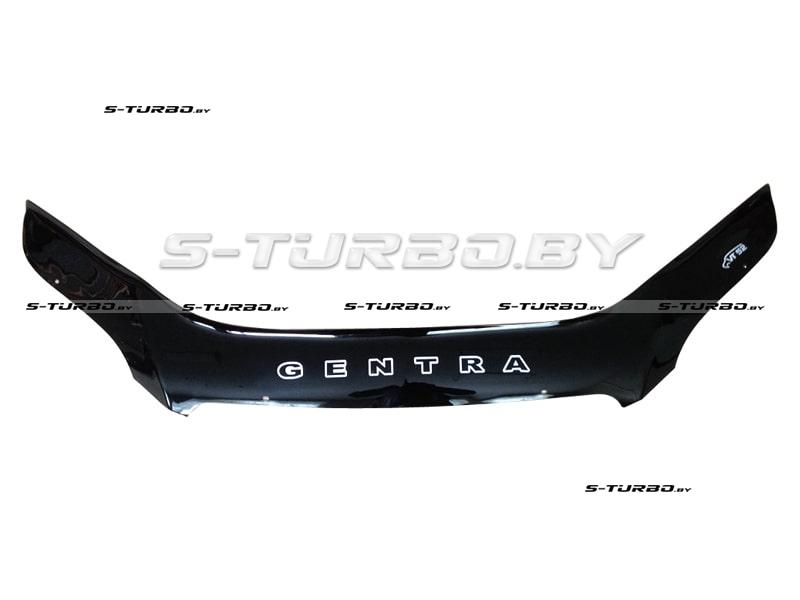 Дефлектор капота