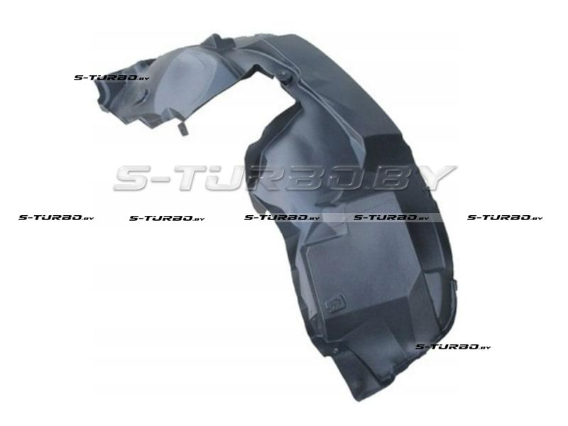 Подкрылок передний (левый)