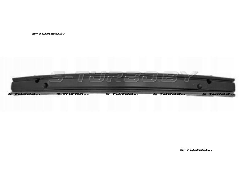 Усилитель заднего бампера