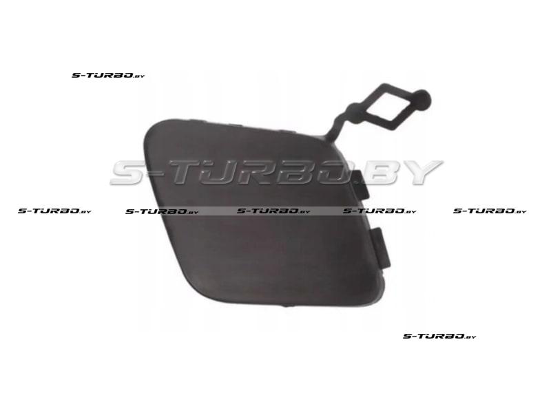 Заглушка отверстия крюка (передняя)