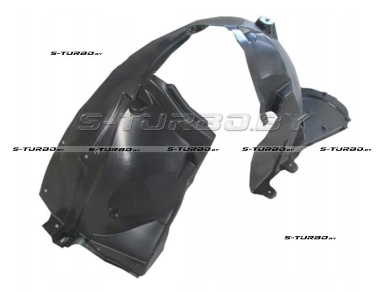 Подкрылок передний (левый)