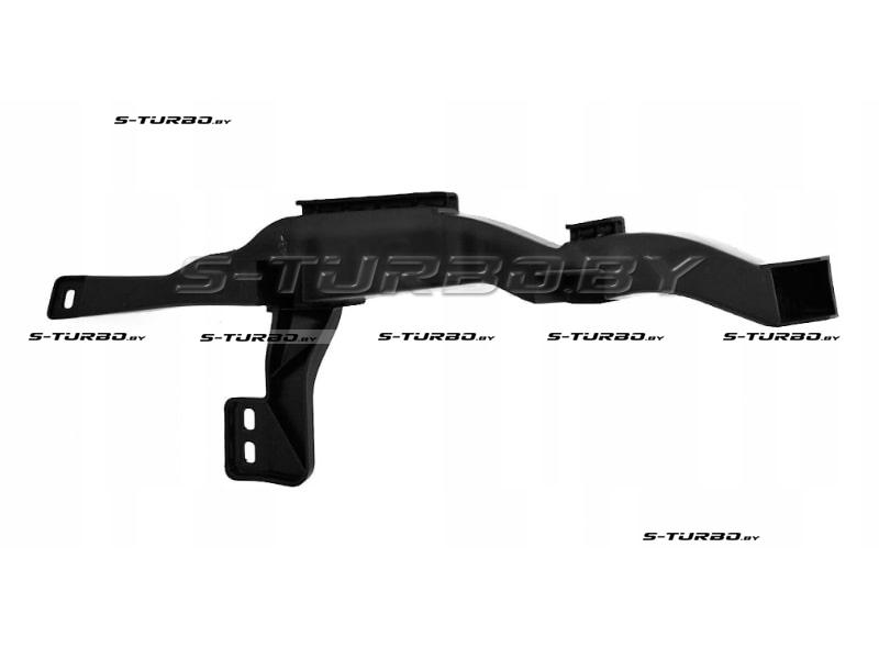 Кронштейн переднего бампера (левый) внутренний