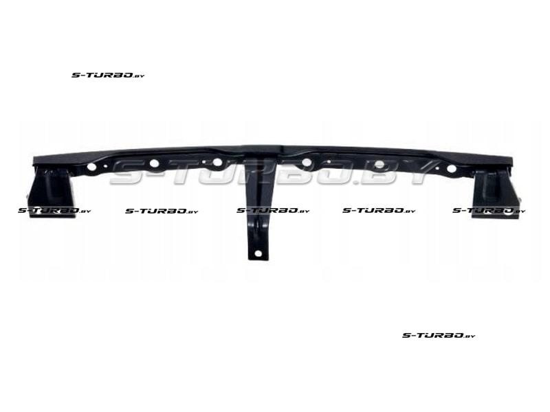 Усилитель переднего бампера, нижняя часть