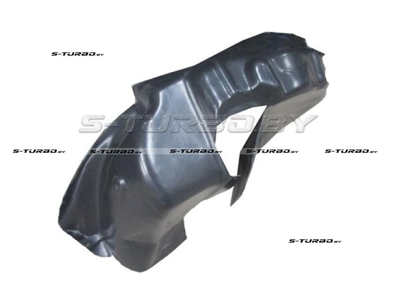 Подкрылок задний (левый)