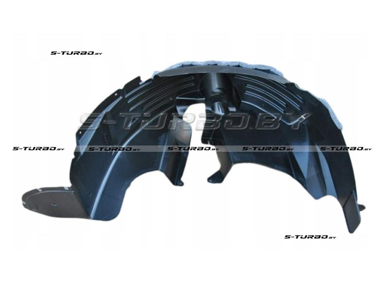 Подкрылок задний (левый)