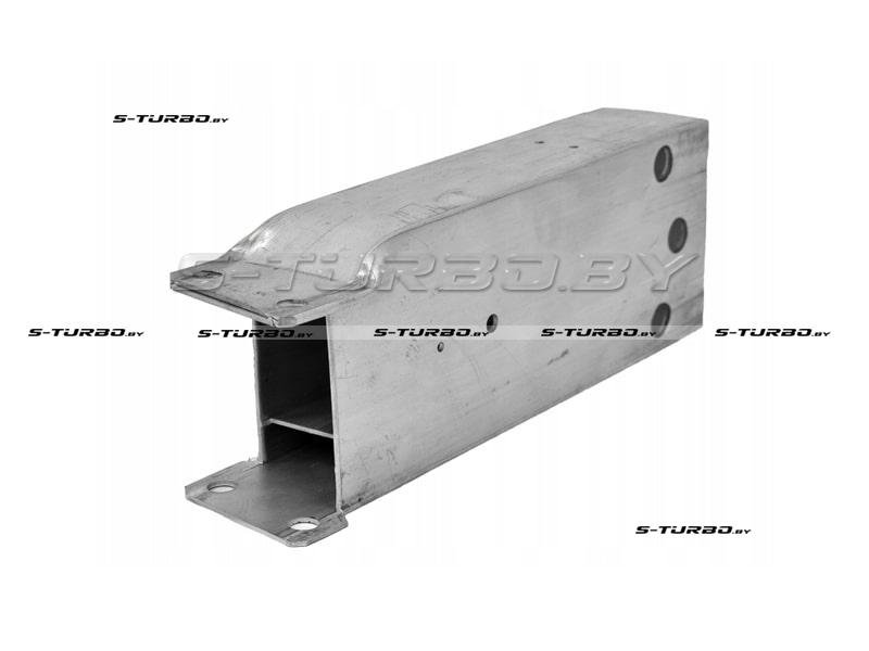 Кронштейн усилителя переднего бампера (левый)