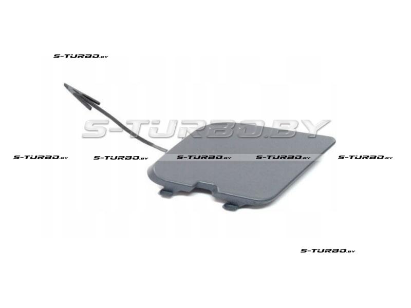 Заглушка отверстия крюка (передняя) грунтованная