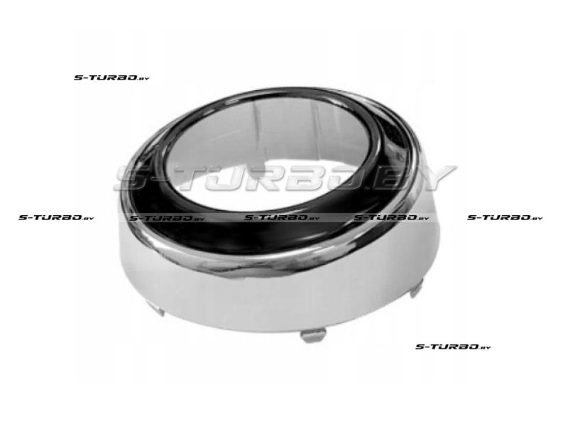 Рамка противотуманной фары (левая)