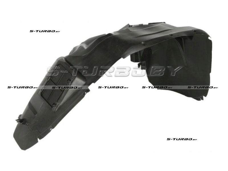 Подкрылок передний (левый) для версий latitude / limited / north / sport