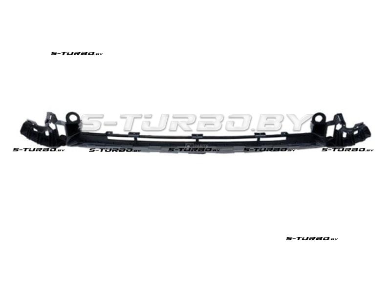 Молдинг переднего бампера (центральный)