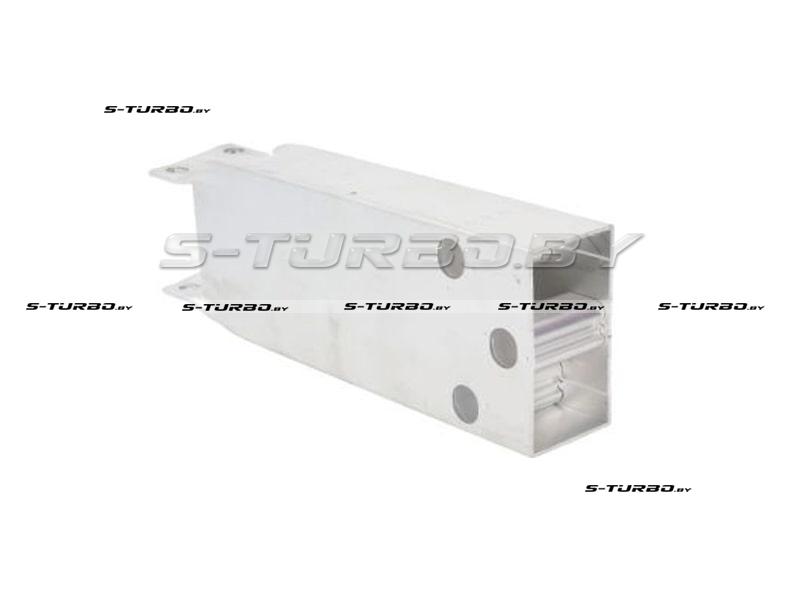 Кронштейн усилителя переднего бампера (правый)