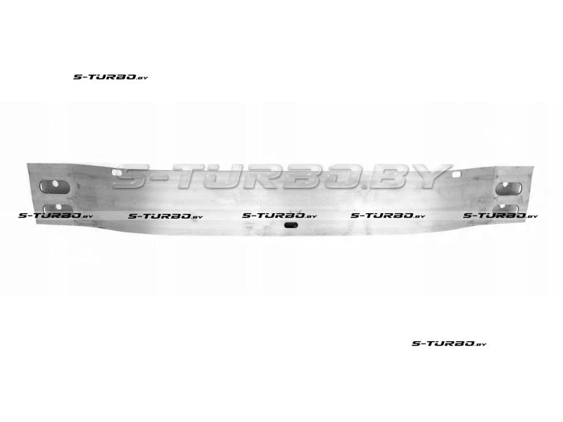 Усилитель переднего бампера, usa-type