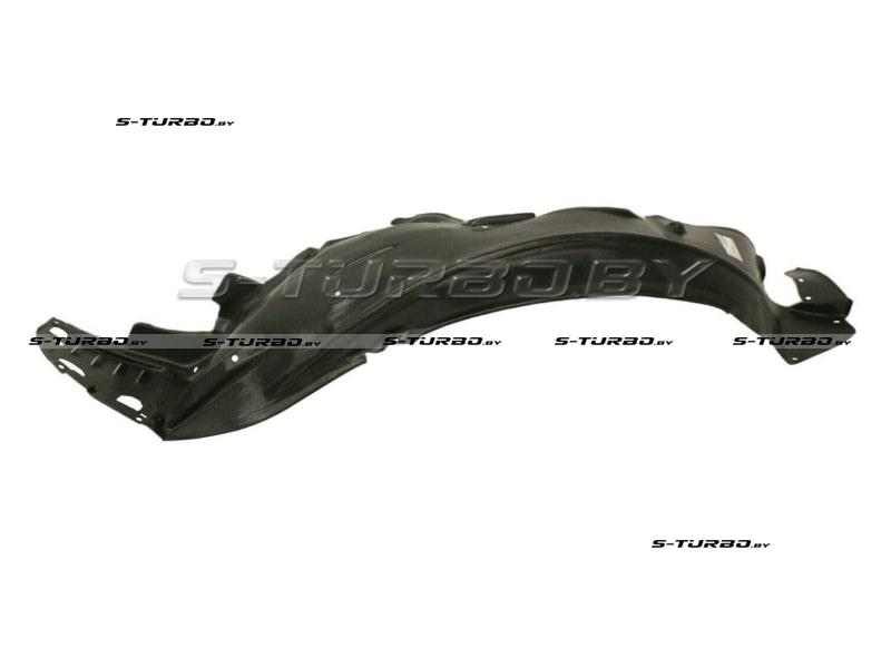 Подкрылок передний (левый)