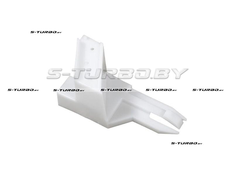 Кронштейн переднего бампера (левый) внутренний