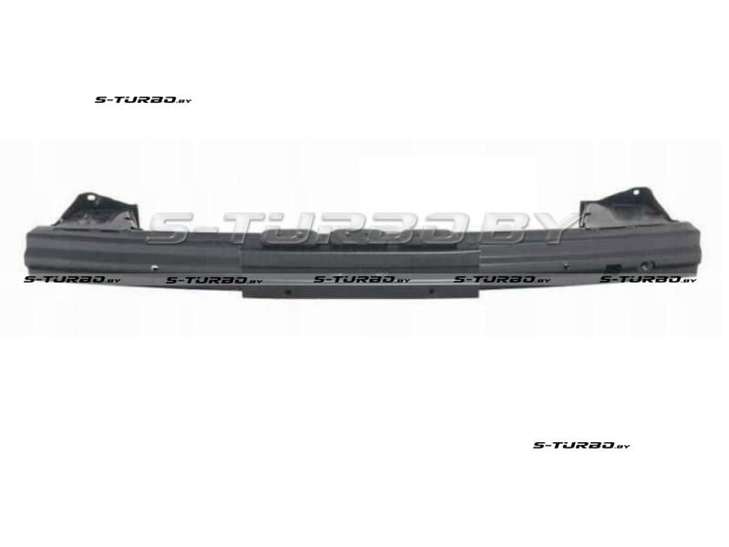 Усилитель заднего бампера