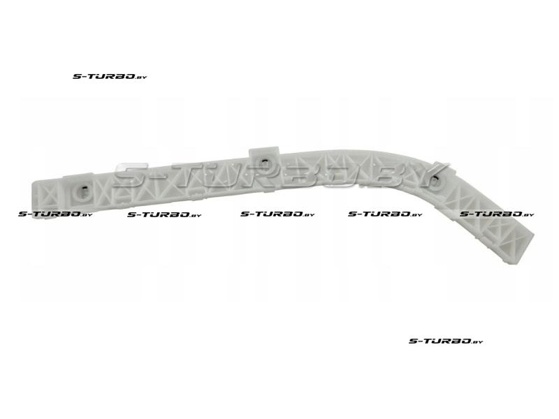 Кронштейн заднего бампера (левый)