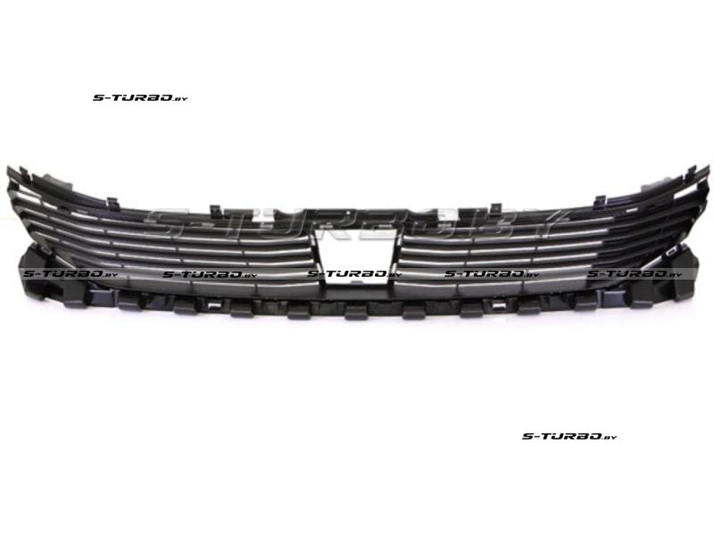 Решетка в бампер