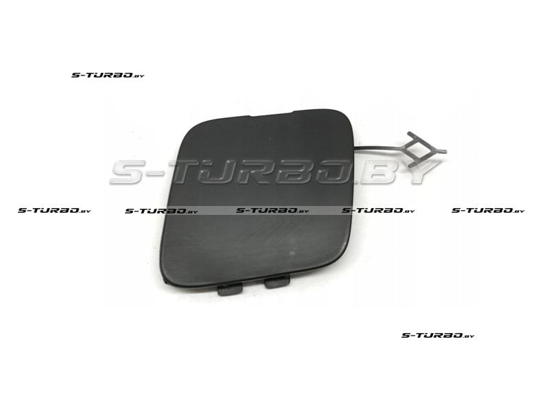 Заглушка отверстия крюка (задняя)