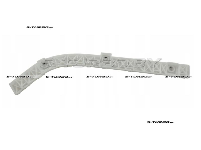 Кронштейн заднего бампера (правый)