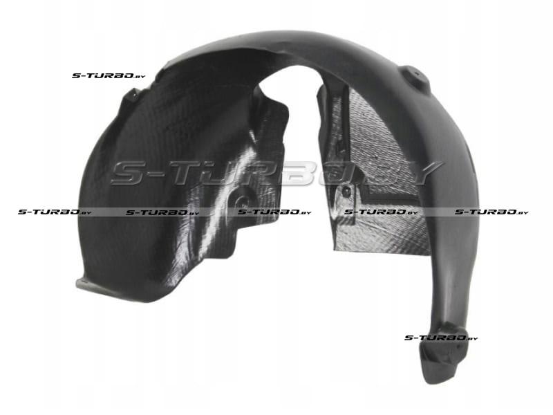 Подкрылок задний (правый)