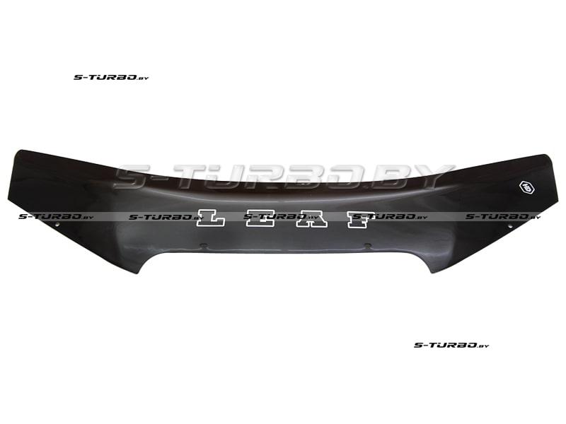 Дефлектор капота