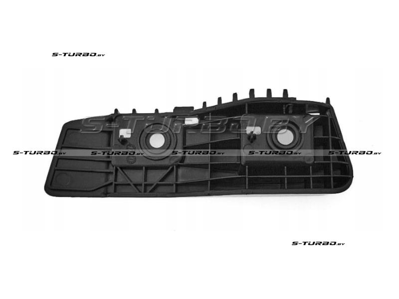 Кронштейн заднего бампера (правый) малый