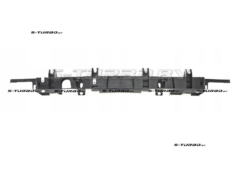 Усилитель переднего бампера, верхняя часть