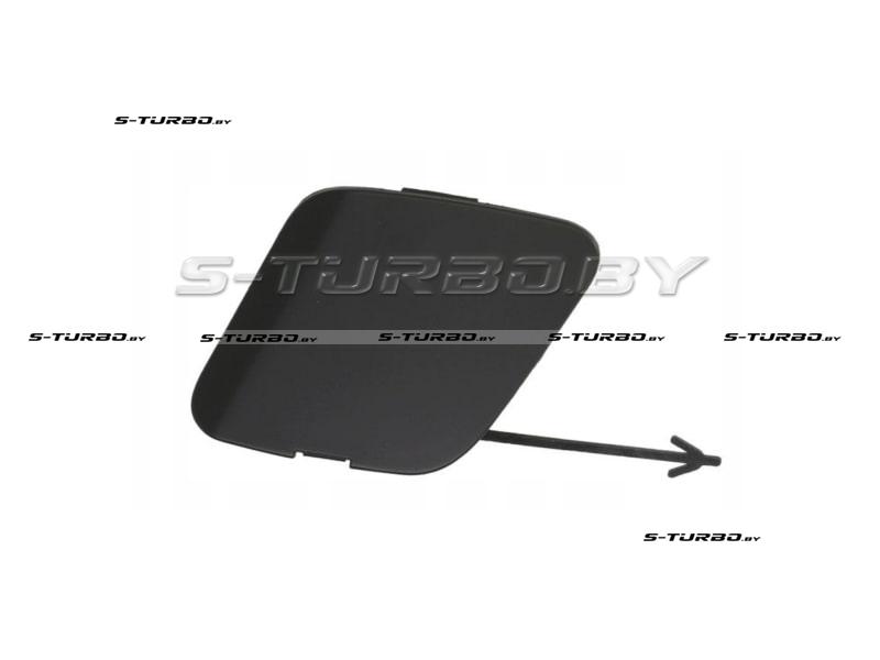 Заглушка отверстия крюка (передняя)