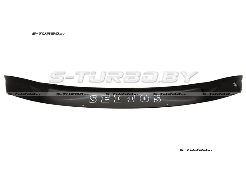 Дефлектор капота